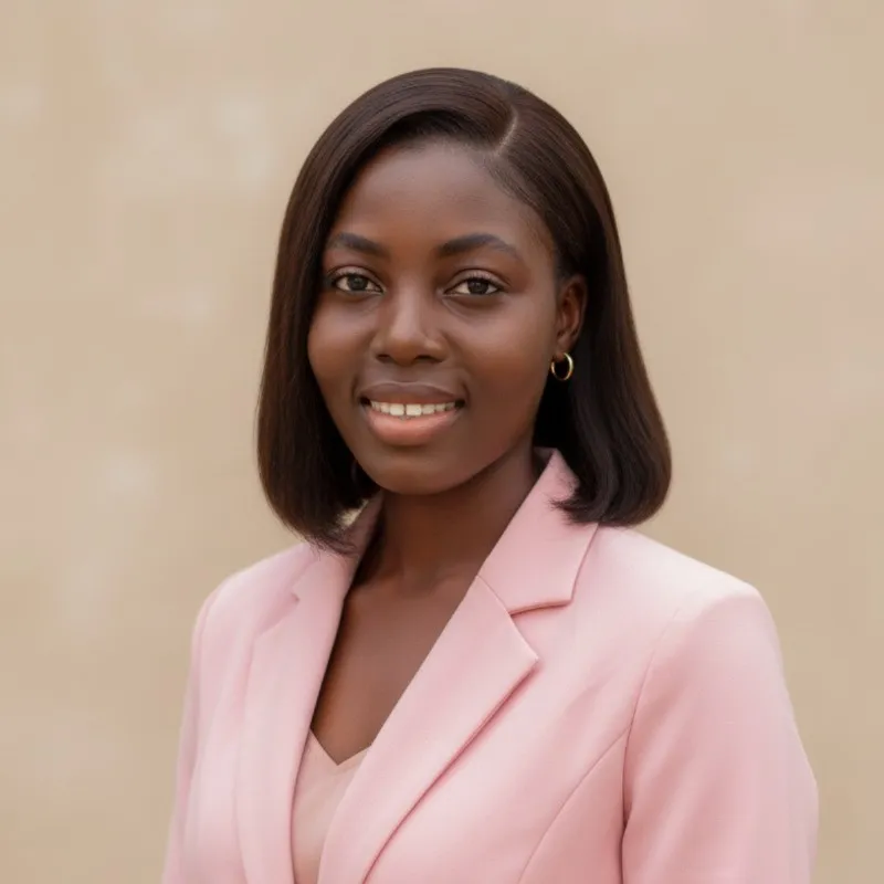 Maria Adebayo
